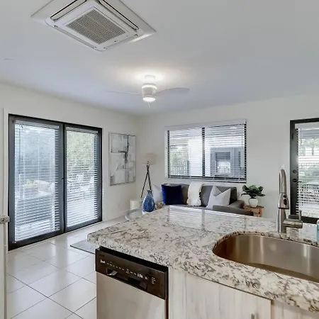 Apartamento Waterfront Deck Pool Kayak Fort Lauderdale Exterior foto