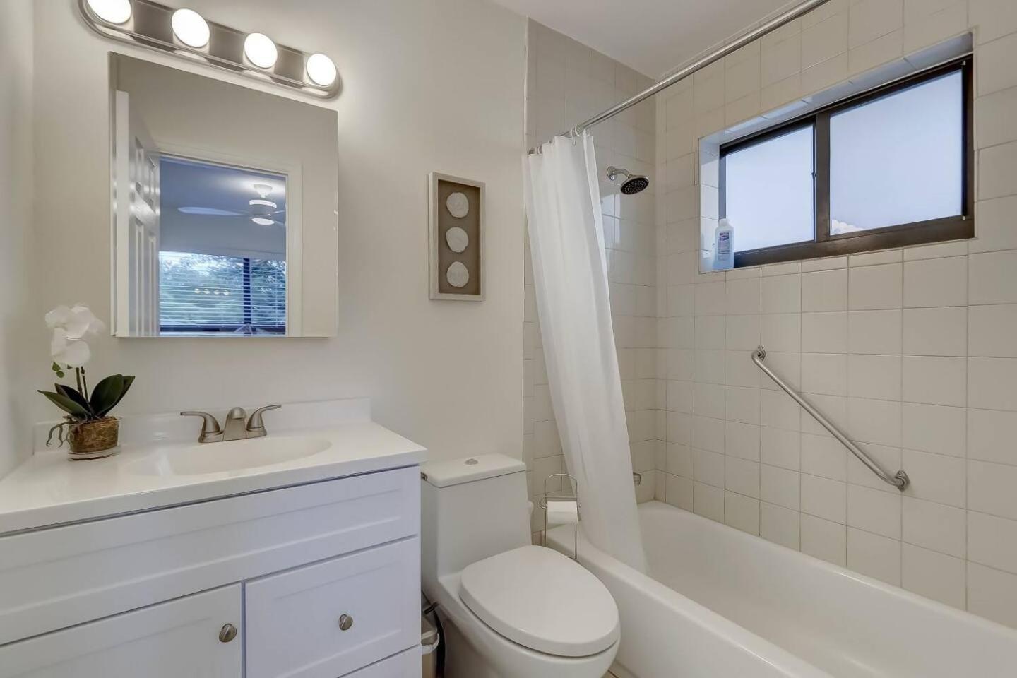 Appartement Waterfront Deck Pool Kayak Fort Lauderdale